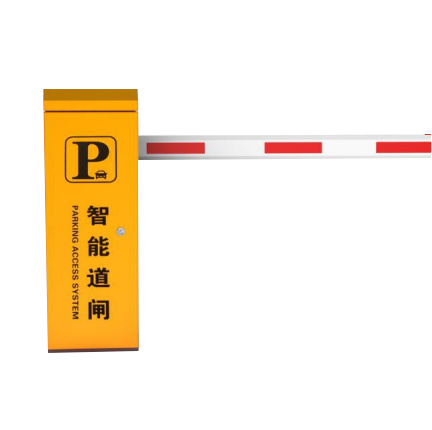 标准款 M 系列智能道闸