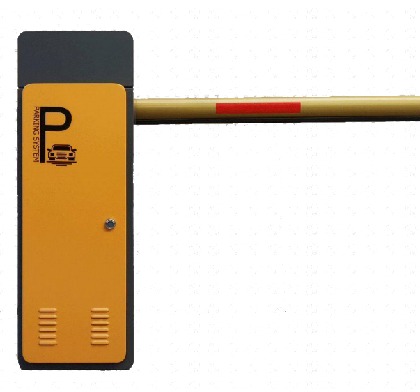 H 系列  直流无刷道闸