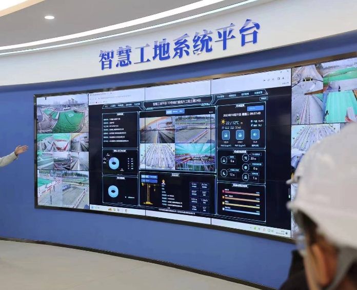 工地安全：生命之线，不可轻忽